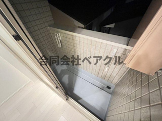 【バルコニー】 | ハーモニーテラス醍醐和泉