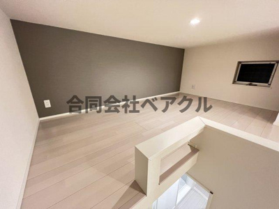 【寝室】 | ハーモニーテラス醍醐和泉