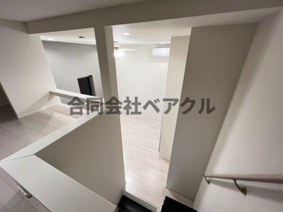 【内装】 | ハーモニーテラス醍醐和泉