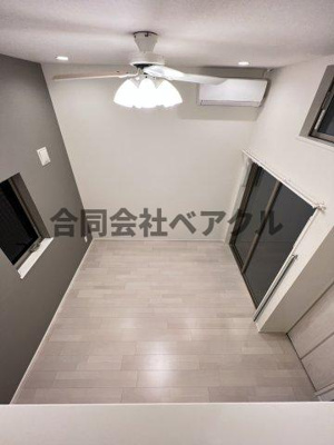 【内装】 | ハーモニーテラス醍醐和泉