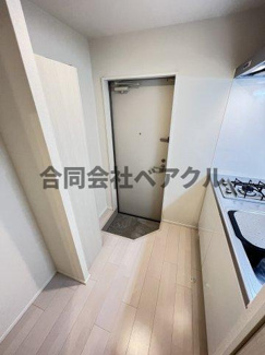 【玄関】 | ハーモニーテラス醍醐和泉