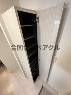 【収納】 | ハーモニーテラス醍醐和泉