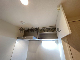 【内装】 | ハーモニーテラス醍醐和泉