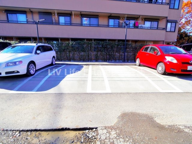 小平市栄町１丁目の賃貸マンションのその他