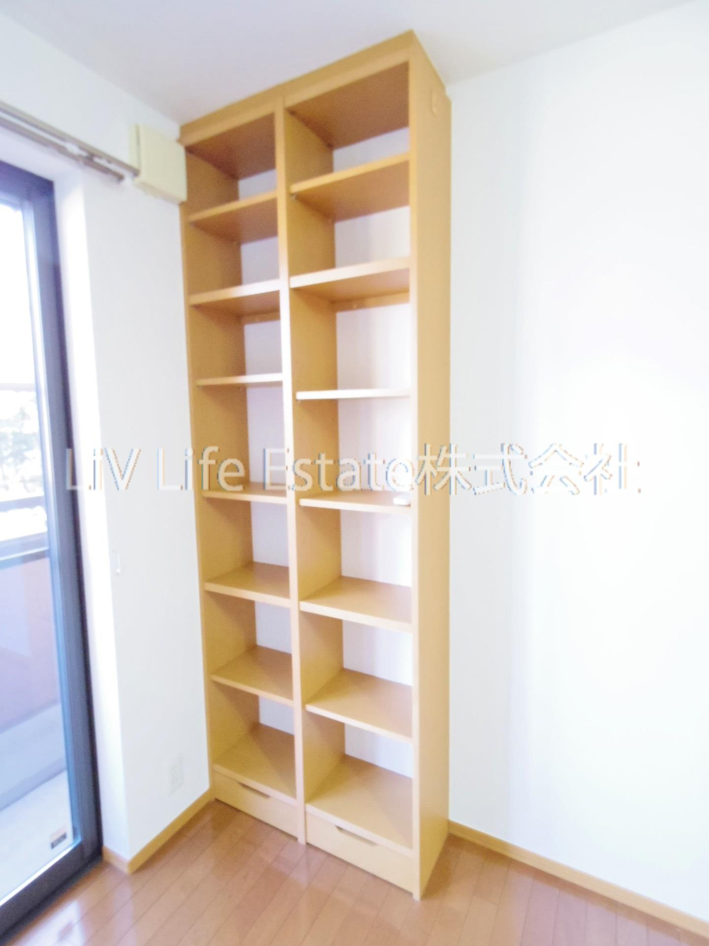 小平市栄町１丁目の賃貸マンション