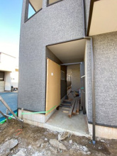 【エントランス】 | ※2026年1月30日撮影