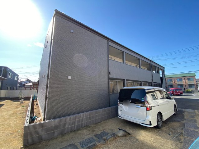 【その他共用部分】 | ※2026年1月30日撮影