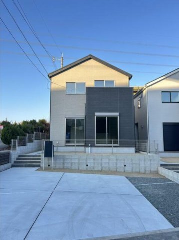 熊本市西区池田３丁目の一戸建て