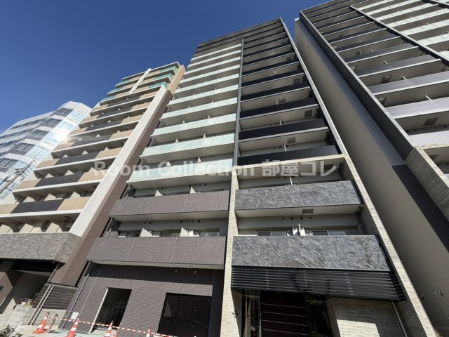 エスリード ザ・レガリア新栄PREMIER