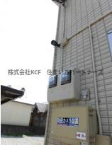 ブリエヴェール都のその他共用部分