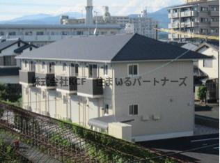 ブリエヴェール都の外観|外観も気になるポイント