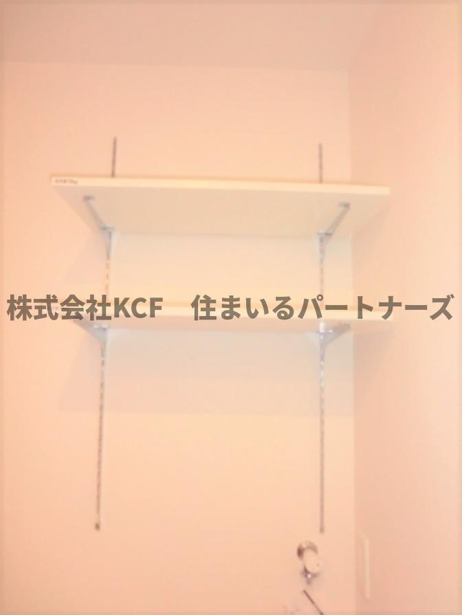 フロレゾンB棟のその他