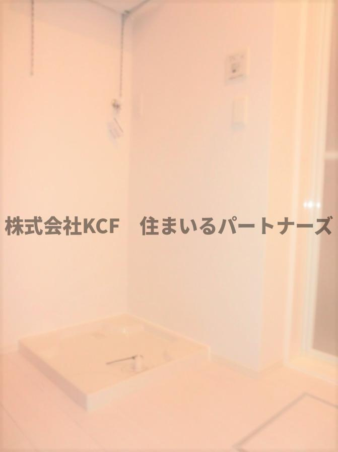 フロレゾンB棟の設備