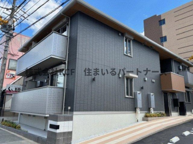 グランデシェチオ千本杉Ⅱ