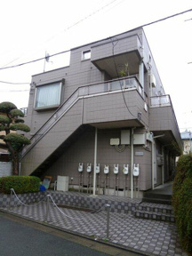 ★敷地入り口★