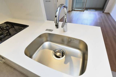 【キッチン】 | パークルール大手町