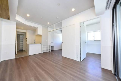 【居間・リビング】 | パークルール大手町