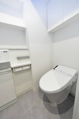 【トイレ】 | パークルール大手町 | トイレ