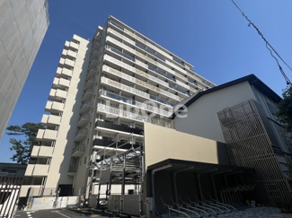 【外観】 | パークアクシス市川