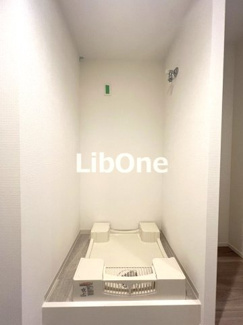 【設備】 | パークアクシス市川