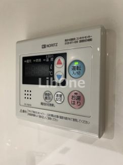 【設備】 | パークアクシス市川