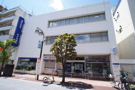 みずほ銀行烏山支店まで226m