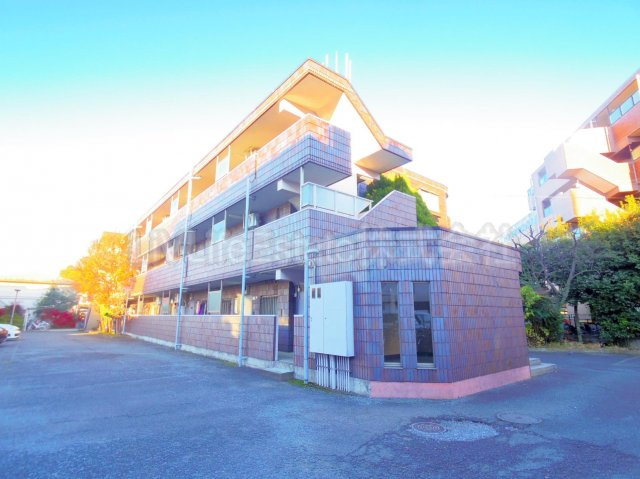 カーサグランデ(カーサグランデ)