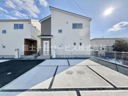 湖西市新居町新居 2期 新築一戸建て 3号棟の画像