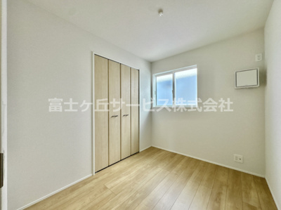 【子供部屋】 | 湖西市新居町新居 2期 新築一戸建て 3号棟 | 子供のお昼寝に使えるお部屋です