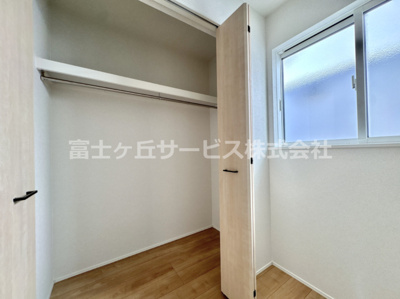 【収納】 | 湖西市新居町新居 2期 新築一戸建て 3号棟 | たくさん収納できそうですね