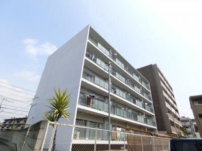 【外観】 | 中津ハイツ‘78