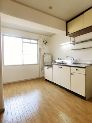 【居間・リビング】 | 中津ハイツ‘78