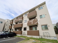 摂津市別府２丁目のアパートの画像