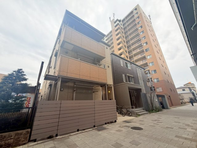 KUDOUマンション