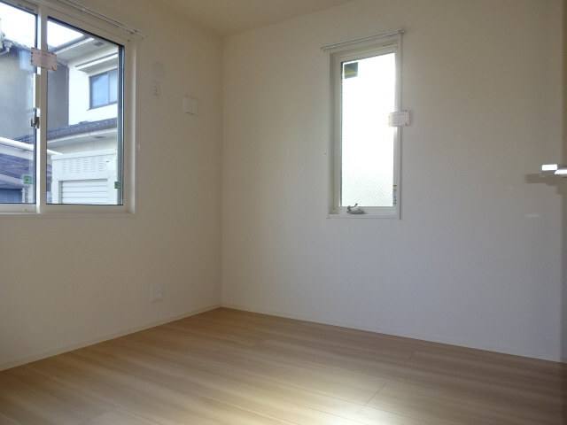 Placido　Aの居間・リビング