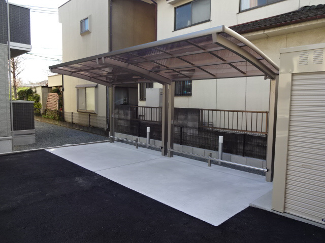 Placido　Aのその他共用部分