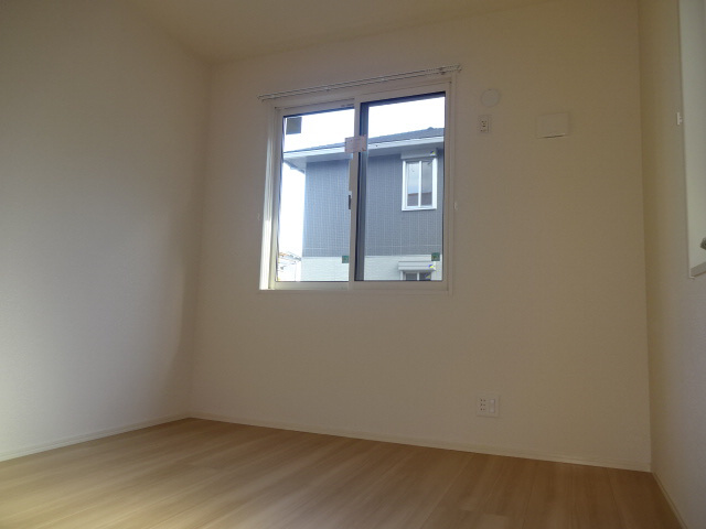 Placido　Aの寝室