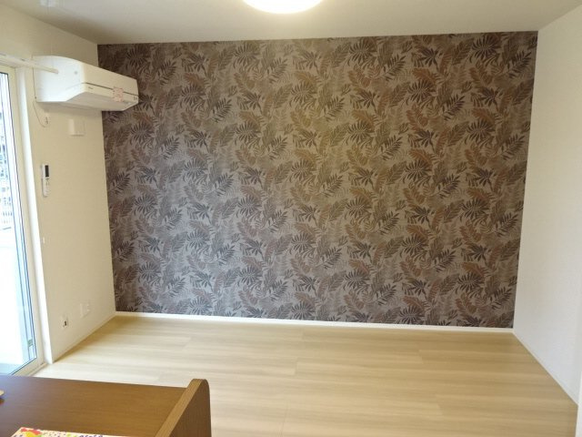 Placido　Aの洋室