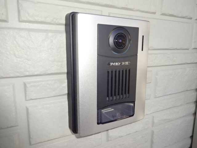 Placido　Aのセキュリティ