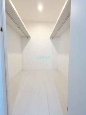 【収納】 | ウィステリア青砥 | 収納