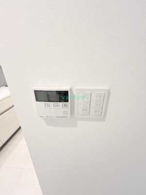 【設備】 | ウィステリア青砥