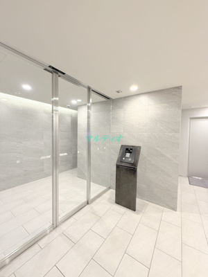 【セキュリティ】 | ウィステリア青砥