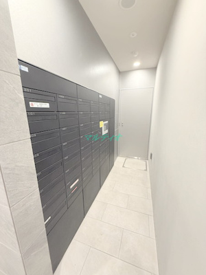 【その他共用部分】 | ウィステリア青砥