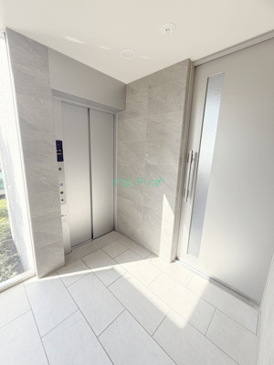  | ウィステリア青砥