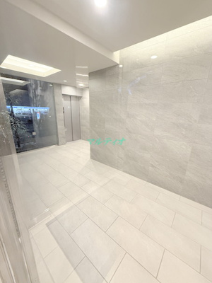  | ウィステリア青砥