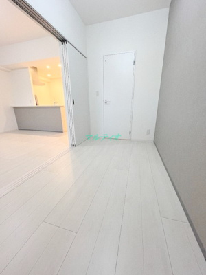 【内装】 | ウィステリア青砥 | 洋室