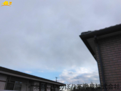 【展望】 | GRAFARE伊奈町小室10期 | 物件からの展望