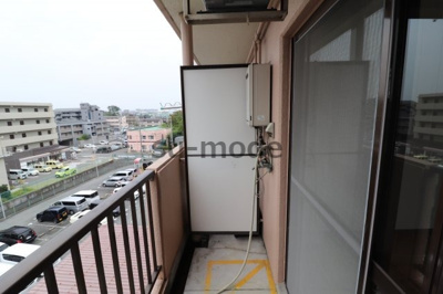 【バルコニー】 | ロイヤルミサワ