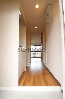 【玄関】 | ロイヤルミサワ