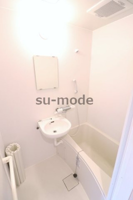 【浴室】 | ロイヤルミサワ